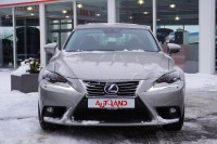 Vorschau: Lexus IS 200 2,5 300h Executive Line
