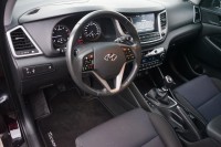 Hyundai Tucson 1.6 blue Advantage 2WD