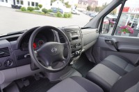 VW Crafter Kasten 2.0 TDI L2H2 Hochdach
