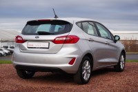 Ford Fiesta 1.1