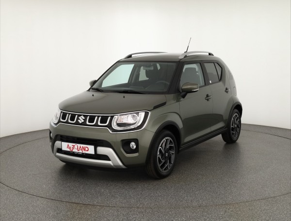 Suzuki Ignis 1.2 4x4 Hybrid Comfort