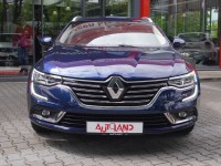Renault Talisman Grandtour 1.3TCe160 Limited