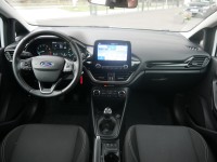 Ford Fiesta 1.1 Cool & Connect