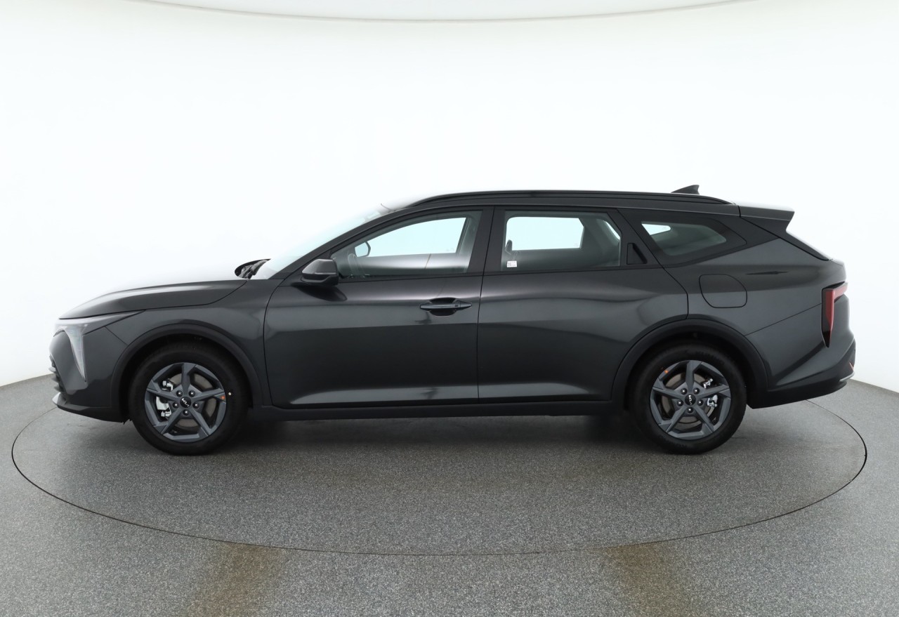 Kia K4 Sportswagon 1.6 T-GDI Aut.