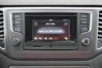 VW Golf Sportsvan 1.4 DSG
