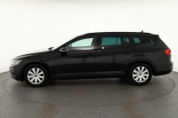 Vorschau: VW Passat Variant 2.0 TDI