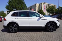 VW Tiguan 1.5 16V TSI Elegance DSG