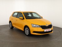 Skoda Fabia 1.0 MPI Cool Plus