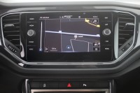 VW T-Roc 2.0 TSI 4Motion sport