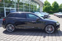 Audi A3 Sportback 1.5 basis