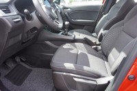 Renault Captur TCe 90 Facelift