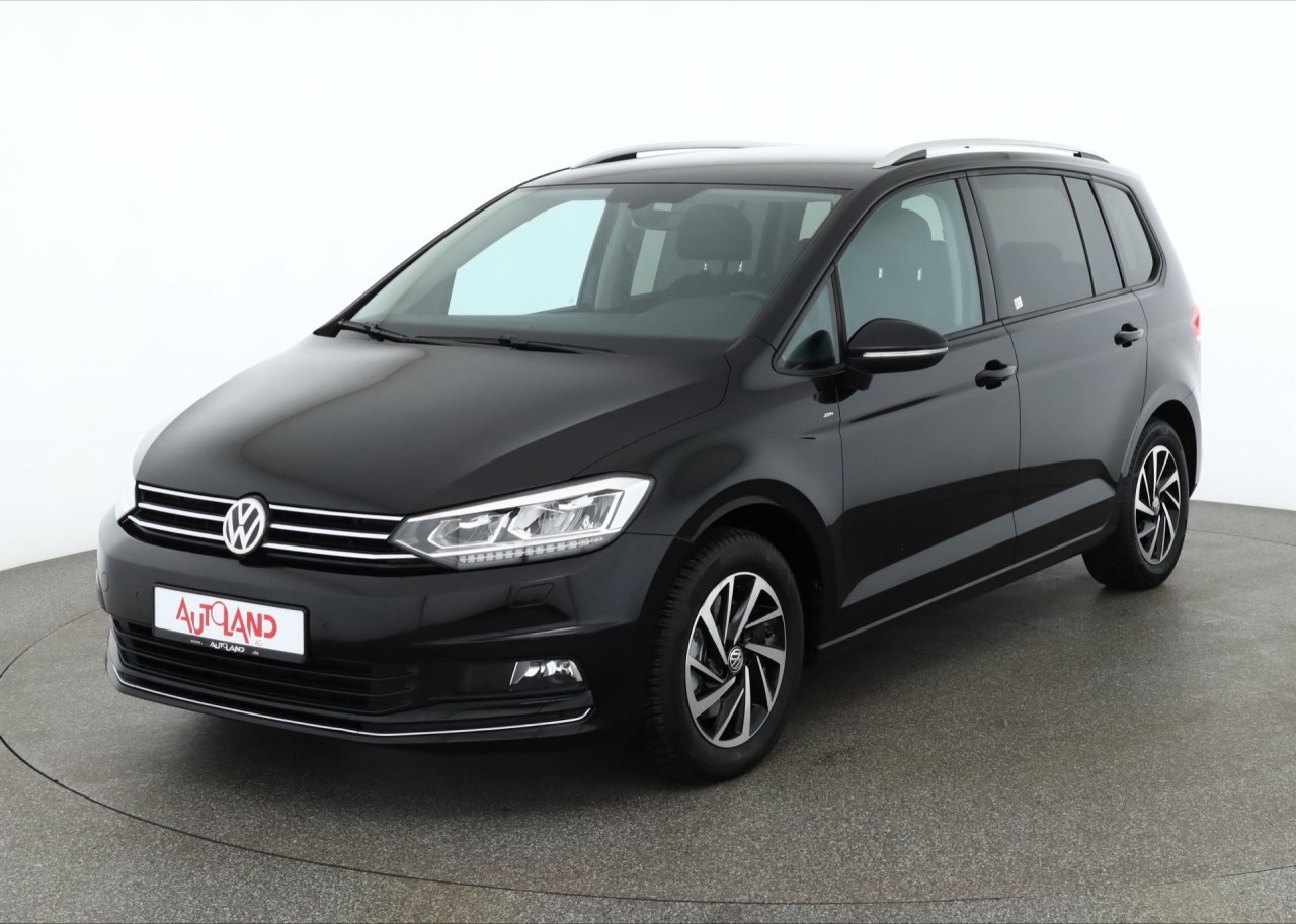 VW Touran 1.5 TSI DSG Join