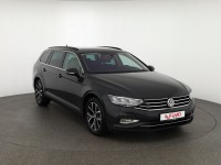 VW Passat Variant 2.0 TDI Business DSG 4Motion