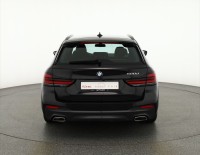 BMW 520 d Touring M Sport