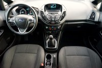 Ford B-Max 1.0 EcoBoost