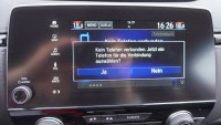Honda CR-V 1.5 Turbo VTEC Lifestyle 4WD