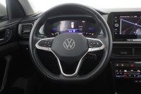 VW T-Cross 1.0 TSI Life