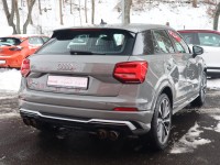 Audi SQ2 2.0 TFSI quattro