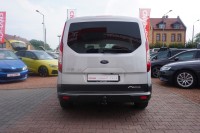 Ford Tourneo Connect 1.5 EcoBlue Aut.