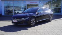 Vorschau: VW Arteon Shooting Brake 2.0 TDI Elegance