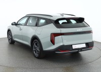 Kia K4 Sportswagon 1.6 T-GDI Aut.