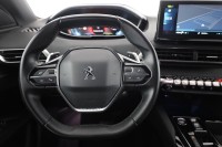 Peugeot 3008 1.6 Plug-In Hybrid 300 4wd Aut.