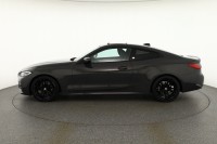Vorschau: BMW 420 d Coupe xDrive M Sport Aut.
