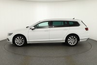 Vorschau: VW Passat Variant 2.0 TDI DSG Elegance