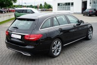 Mercedes-Benz C 200 C200 d T Avantgarde