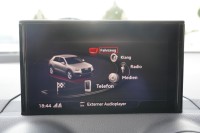 Audi Q2 1.0 30 TFSI design