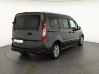 Ford Transit Connect 1.5 EcoBlue