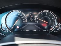 BMW 520 i Sport Line