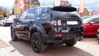 Land Rover Discovery Sport 2.0 P200 R-Dynamic S AWD