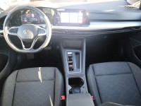 VW Golf VIII Variant Life1.5 eTSI DSG