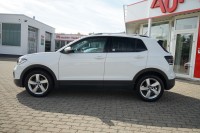 VW T-Cross 1.0 Style