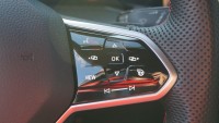 VW Golf VIII 2.0 GTI Clubsport