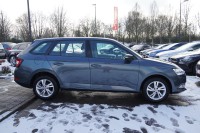 Skoda Fabia Combi 1.0