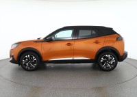Vorschau: Peugeot 2008 1.2 PureTech GT-Line