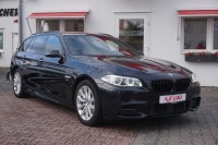 BMW 520 d xDrive M Sport Aut.