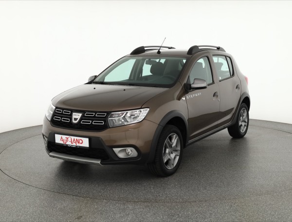 Dacia Sandero II TCe 90 Stepway Prestige