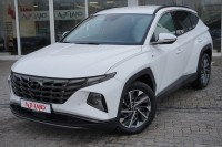 Vorschau: Hyundai Tucson 1.6 Mild-Hybrid DCT