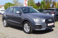 Audi Q3 2.0 TFSI quattro