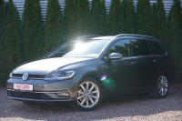 Vorschau: VW Golf VII 1.5 TSI ACT BMT Highline