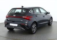 Hyundai i20 1.0 T-GDI Aut.