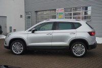 Seat Ateca 2.0 TDI Xcellence 4Drive DSG