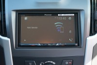 Isuzu D-Max 1.9 Space Cab.Custom 4WD