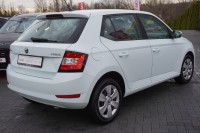 Skoda Fabia 1.0 MPI Cool Plus
