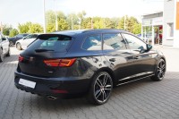 Seat Leon ST 2.0 TSI Cupra 4Drive DSG