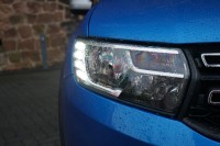 Dacia Sandero Stepway II 0.9 TCe