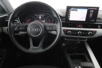 Audi A4 Avant 35 TFSI